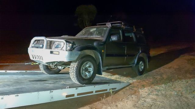 Free Car Removal