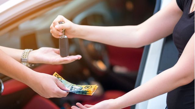 Instant Cash Payouts