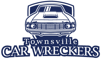 Townsville Car Wreckers